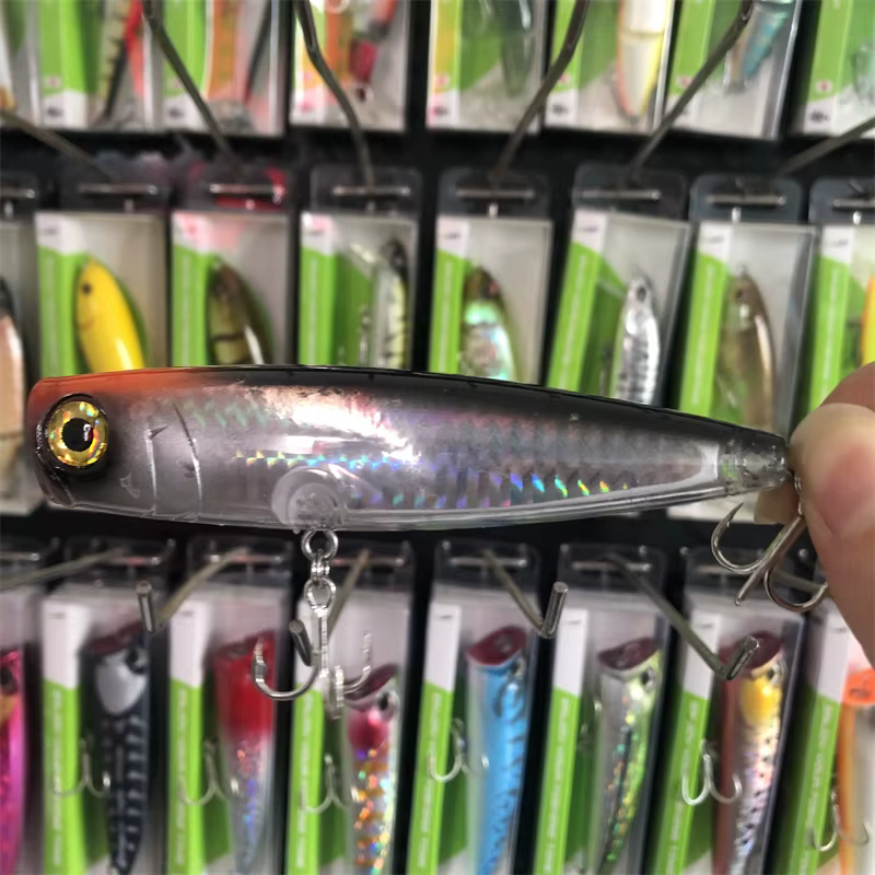 Señuelo Wave Crawling LURETV Japan Maria para pesca en mar - imagen 4