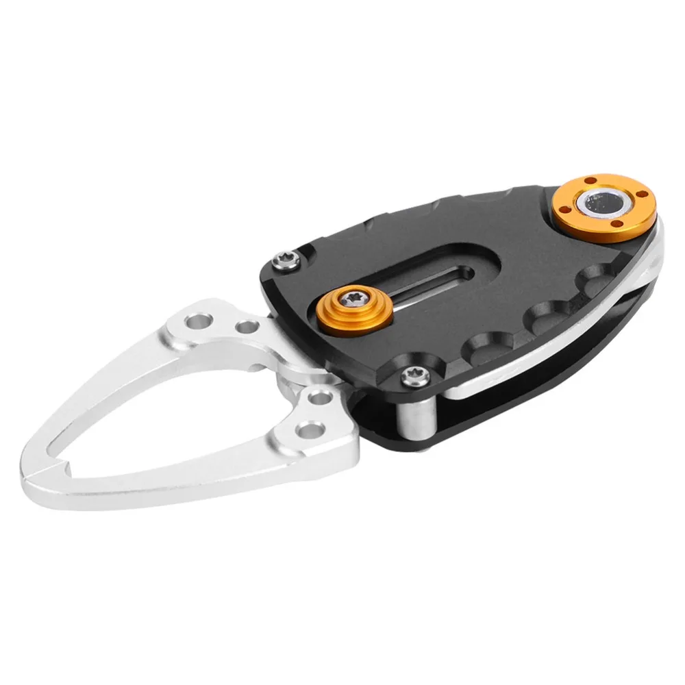 Pinza lista para usar en la pesca