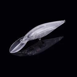 Hanlin Crankbait 11cm 9g – Jerkbait flotante labio largo lubina