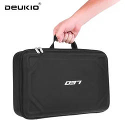 Bolsa organizadora para aparejos de pesca – Resistente a golpes EVA