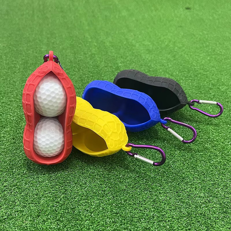 Funda de Silicona para Golf con Carcasas de Cacahuete - imagen 3