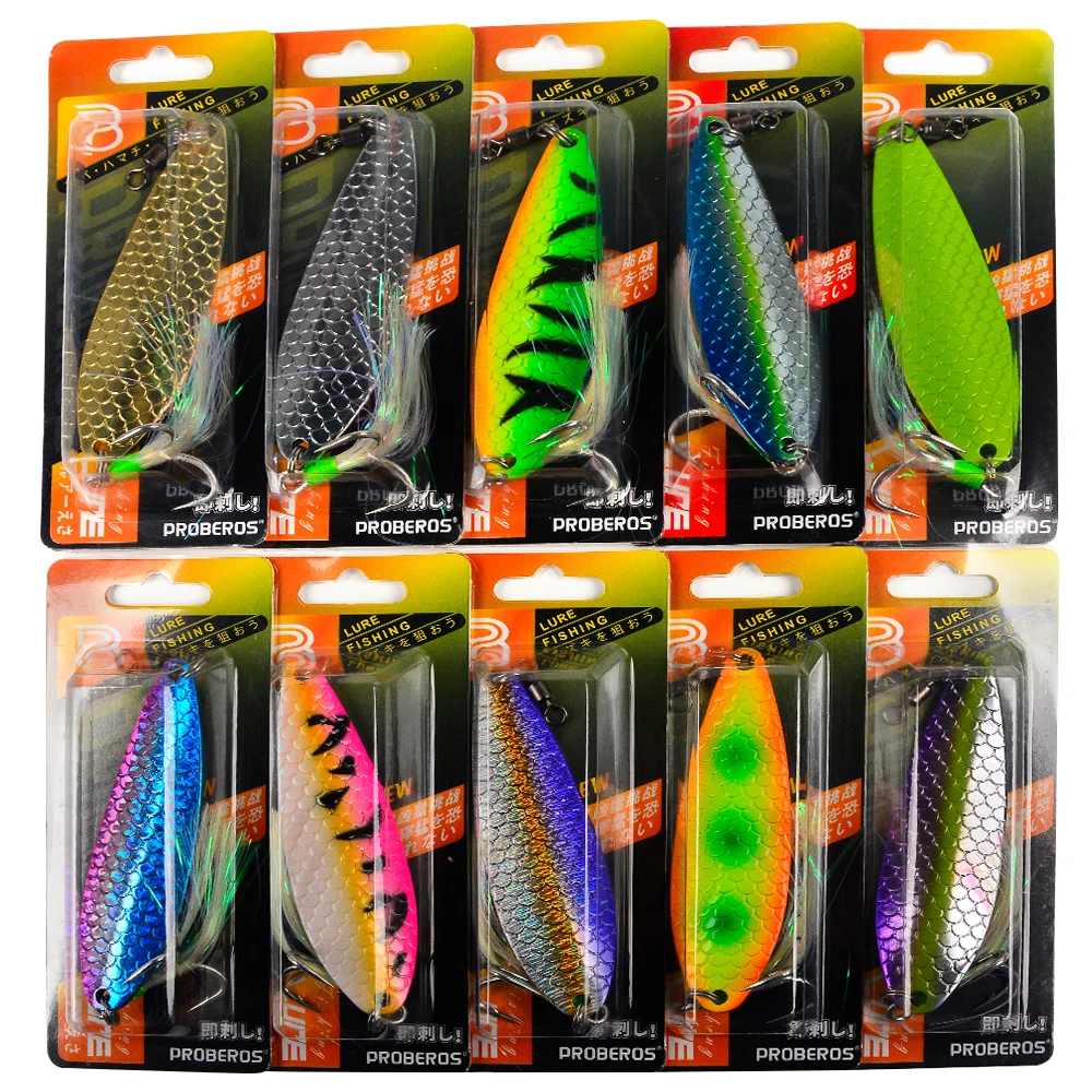 PROBEROS Atrayente con purpurina glitter de largo alcance - imagen 2