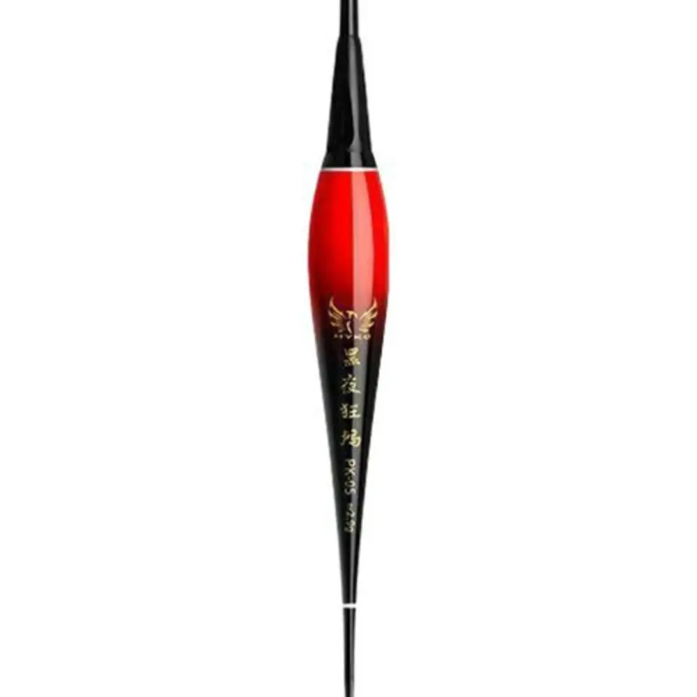 Flotador electrónico con indicador y luces para pesca nocturna - imagen 5