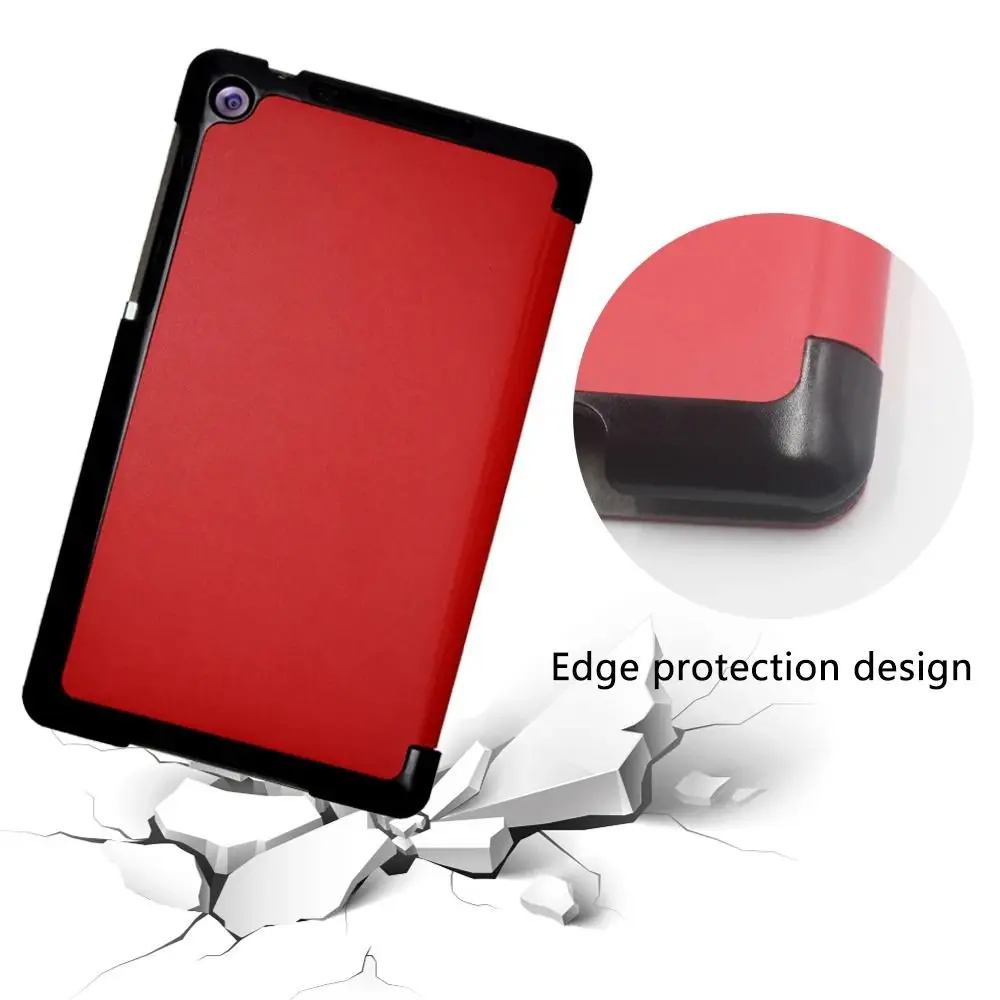 Funda para Nexus 7 con cierre magnético