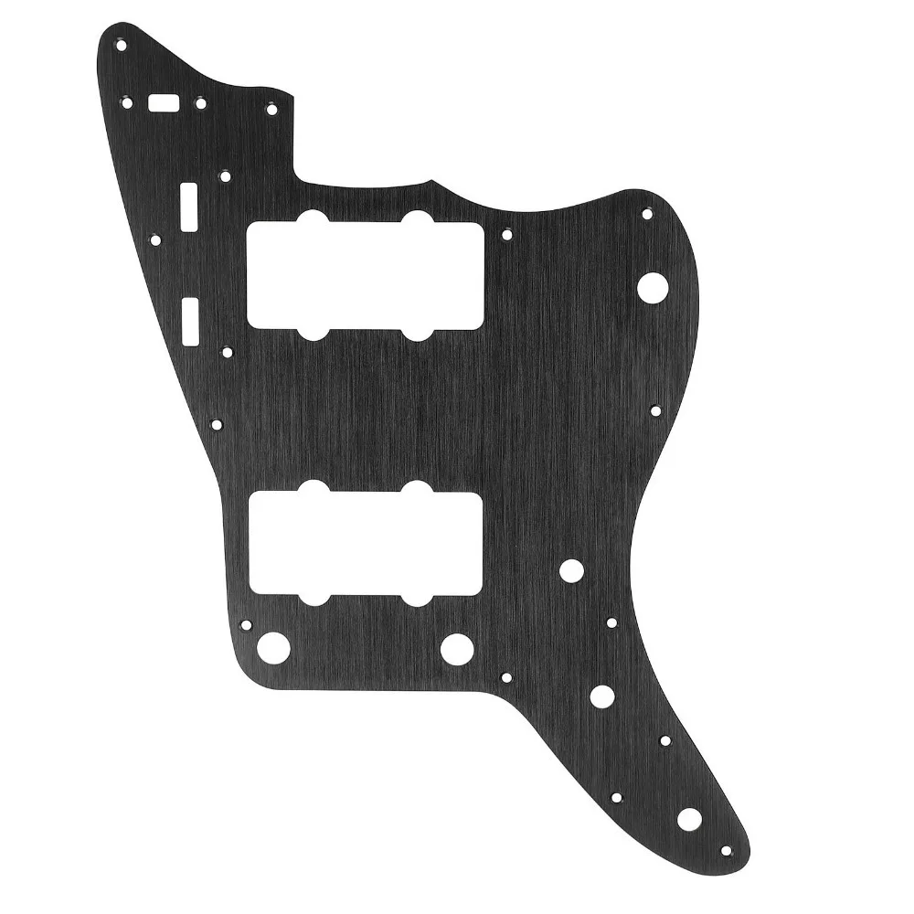 Protector de palanca para guitarra eléctrica de aleación de aluminio - imagen 5