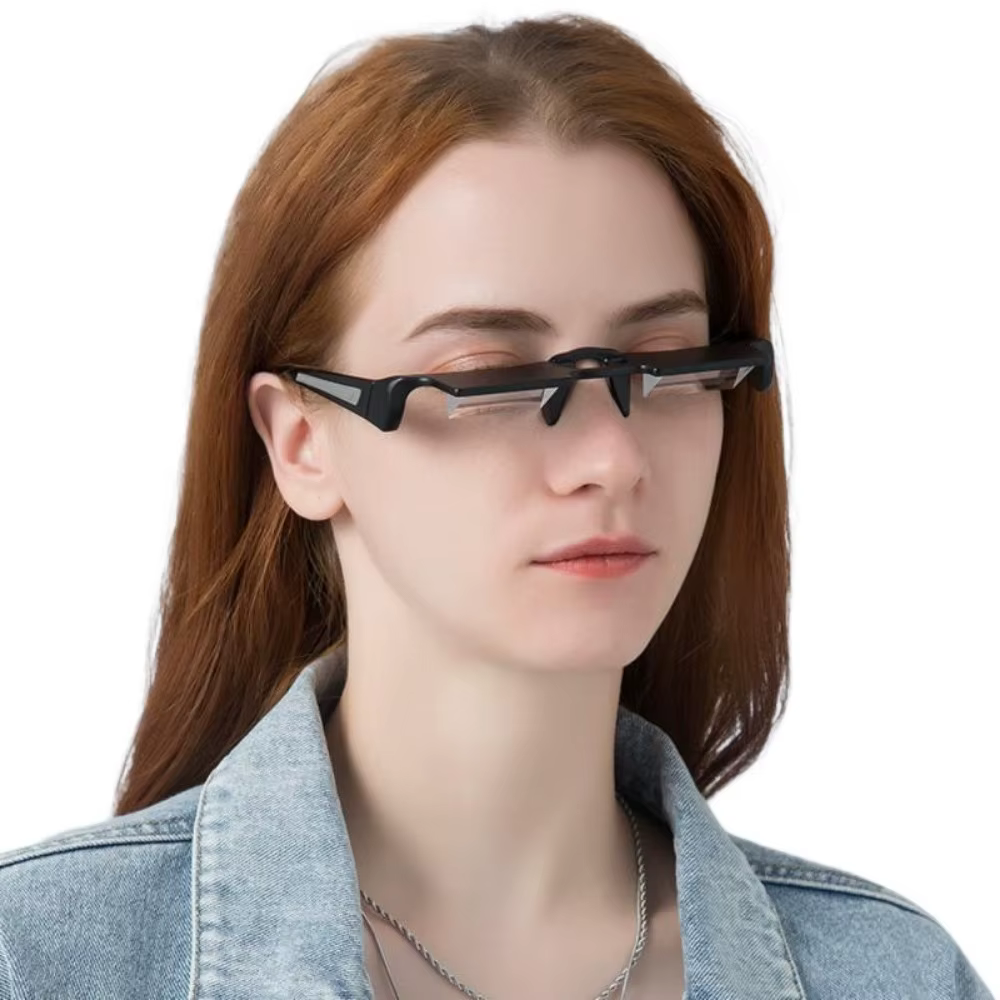 Gafas Prismáticas Prism Lazy - Visión 90° para Pesca - imagen 4