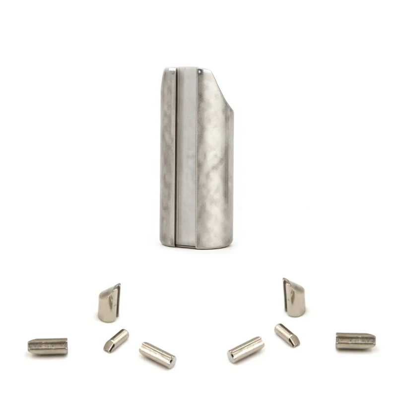 Cabezas en blanco para montaje DIY