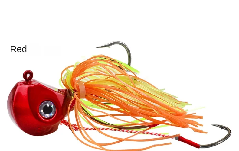 Variedad de colores disponibles