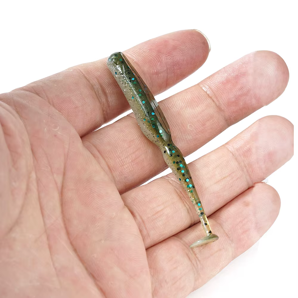 Wobbler SUNMILE 7cm – Señuelo oscilante para carpa y sábalo - imagen 5