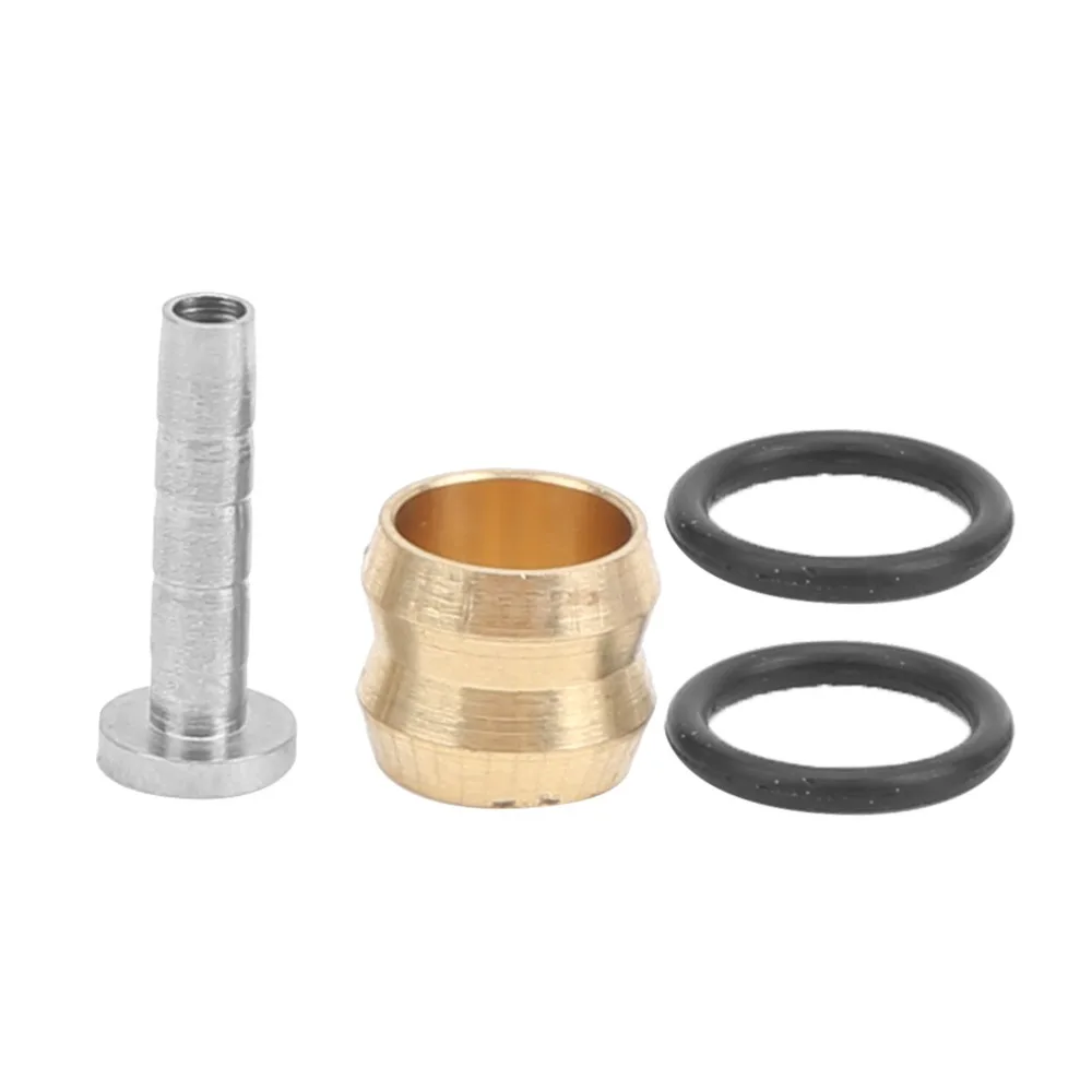 Kit y accesorios incluidos