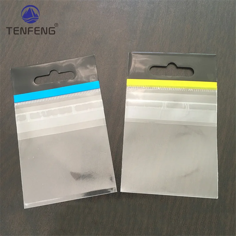 Bolsas PVA para almacenar anzuelos giratorios – Material de aparejos - imagen 4