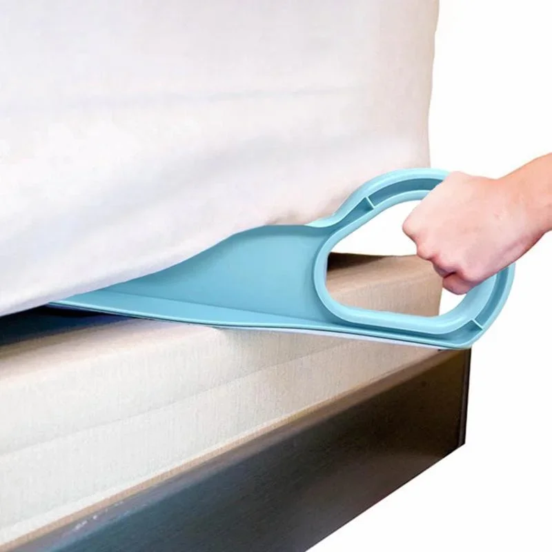 Cuña ergonómica elevadora para colchón – ayuda lumbar al dormir - imagen 3