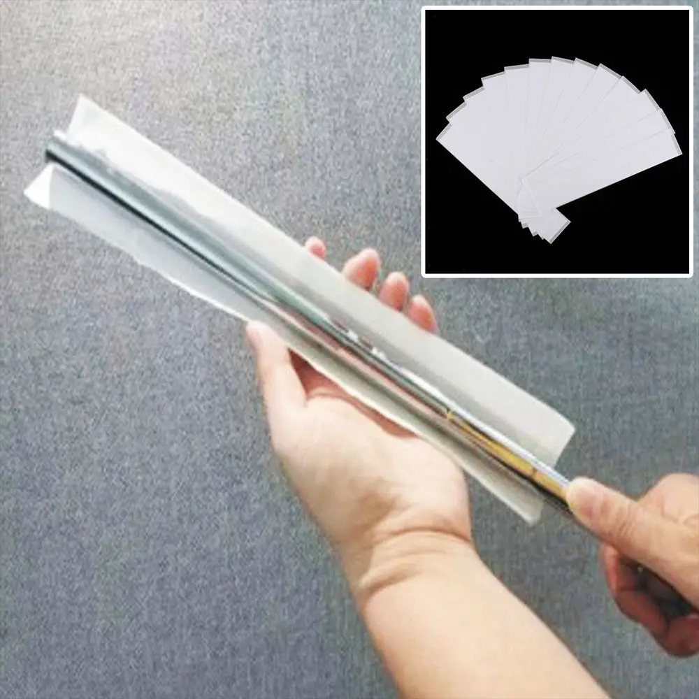 Cinta adhesiva doble cara para empuñaduras de cañas - imagen 3