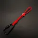 Paracord llavero multifuncional con gancho para botellas de agua - imagen 2