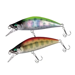 Countbass Wobblers Crankbait para trucha – Señuelo eficaz de pesca