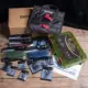 Goture Wacky Rig: kit de señuelos con gusanos y anzuelo Drop Shot - imagen 3