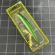 Duo Tide Minnow Lance señuelo flotante ultradistancia para superficie - imagen 5