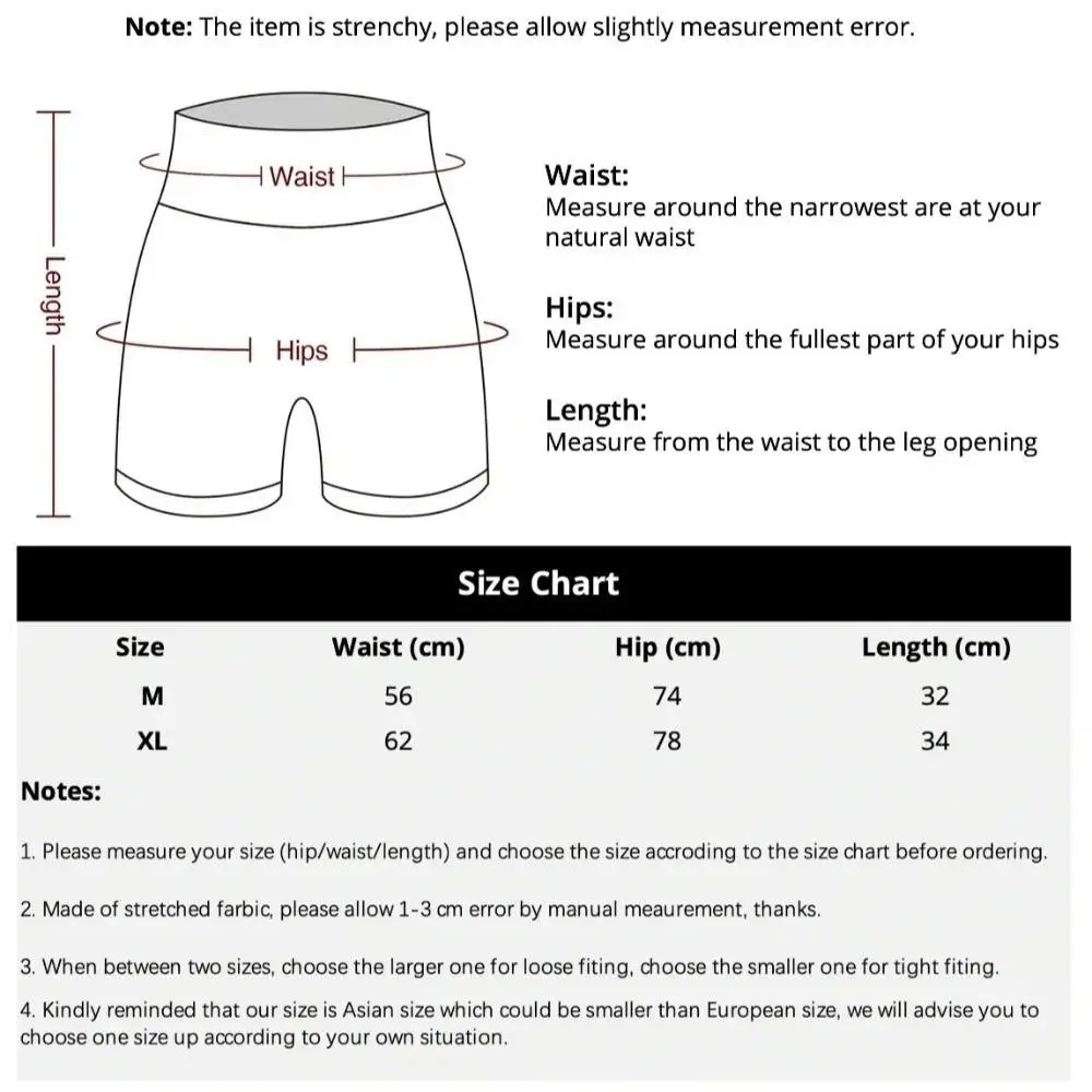 Shorts de yoga de cintura alta, sin costuras