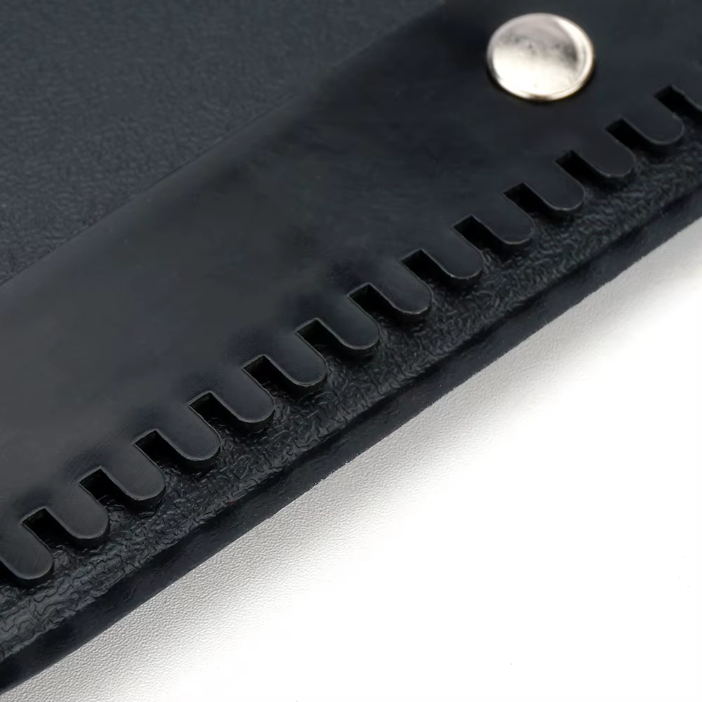 Billetera de aparejos de carpa Hirisi W103 – Estuche organizador con 6 tableros - imagen 5