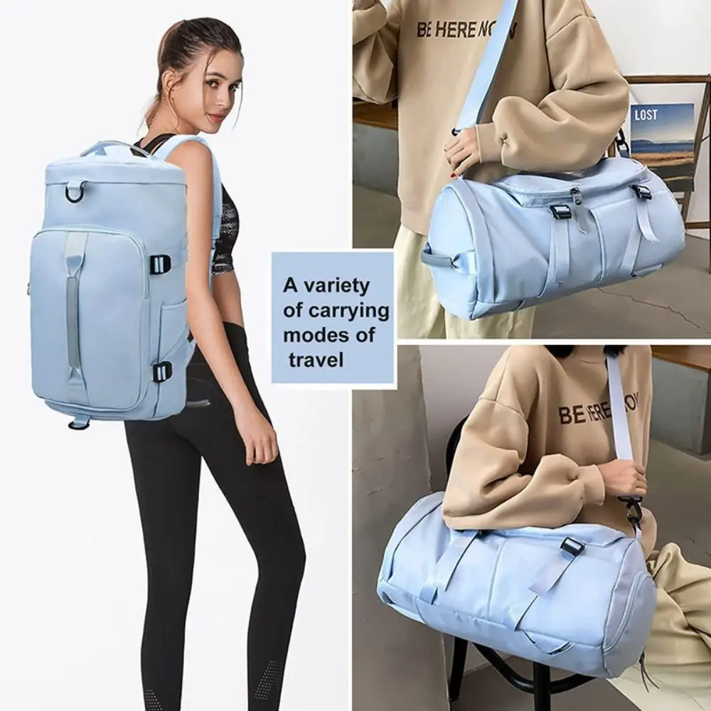 Colores disponibles de la bolsa PERNEAKY: negro, gris, azul, verde, rosa y morado