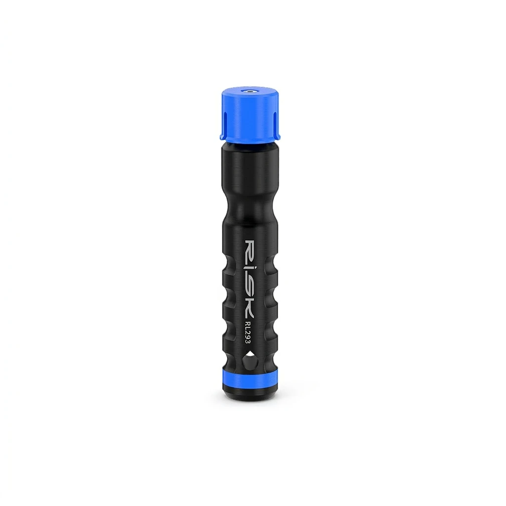 Extractor de pedalier con llave para tapa antipolvo de acero - imagen 2