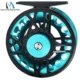 Carrete mosca Maxcatch TimeFly de aluminio CNC con disco de arrastre - imagen 2