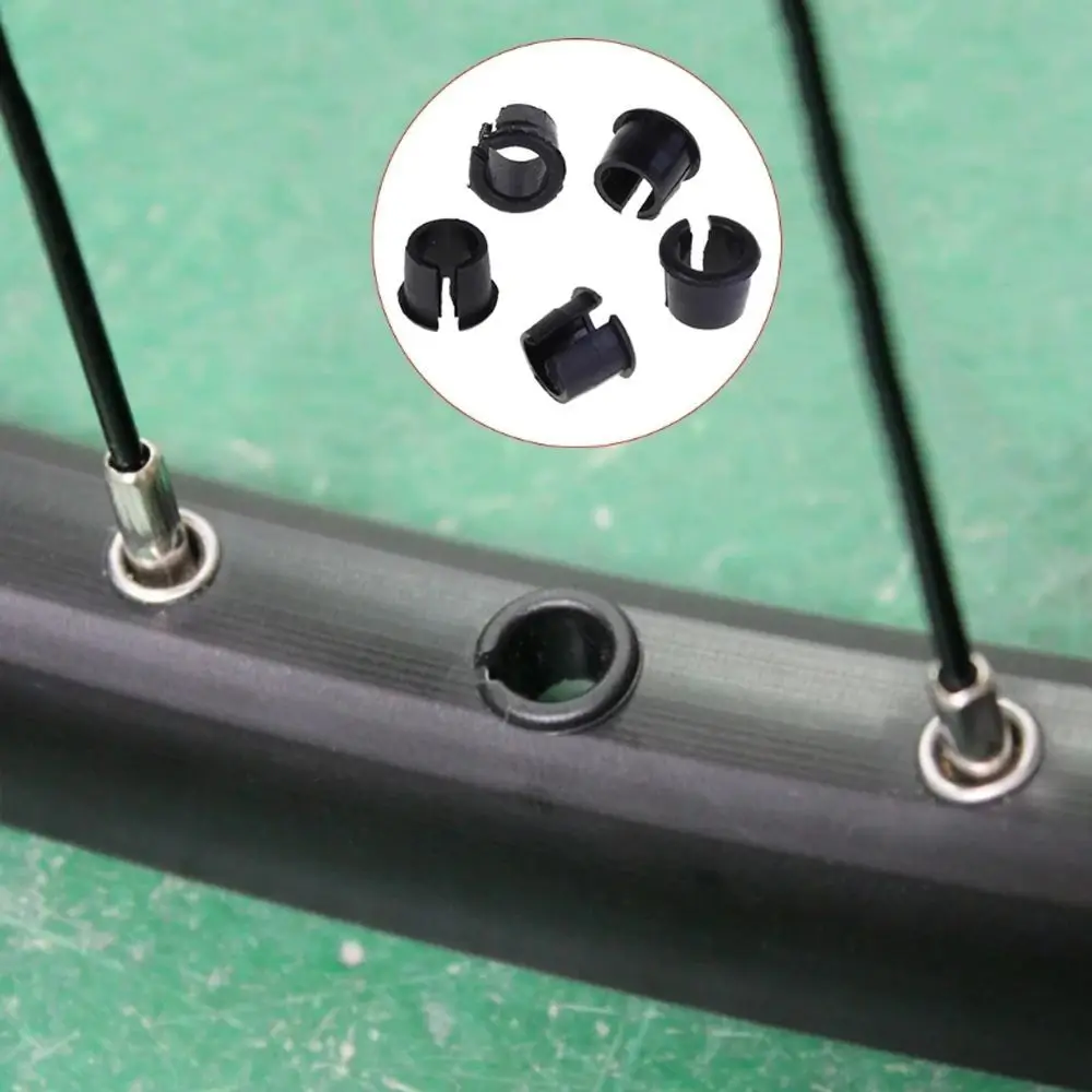 Adaptador válvula Presta a Schrader para bicicleta montaña - imagen 5