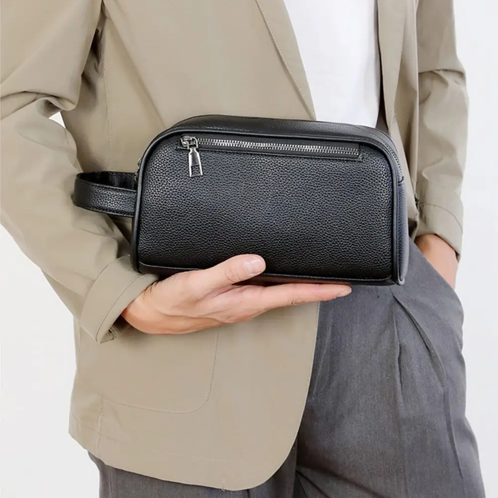 Bolso compacto con buena presencia para viajes de día