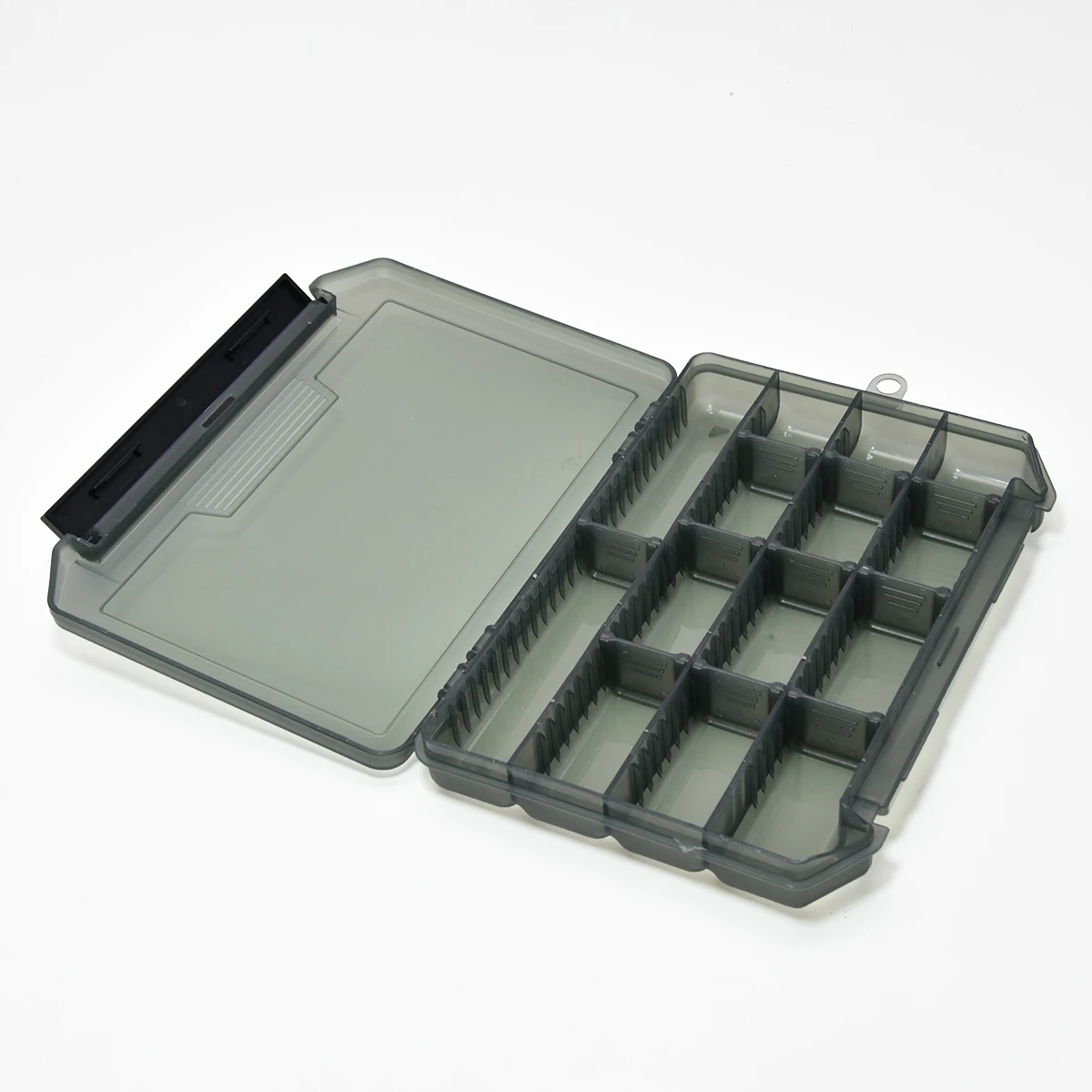 Caja de Aparejos Grande – Almacenaje para Señuelos y Anzuelos - imagen 5