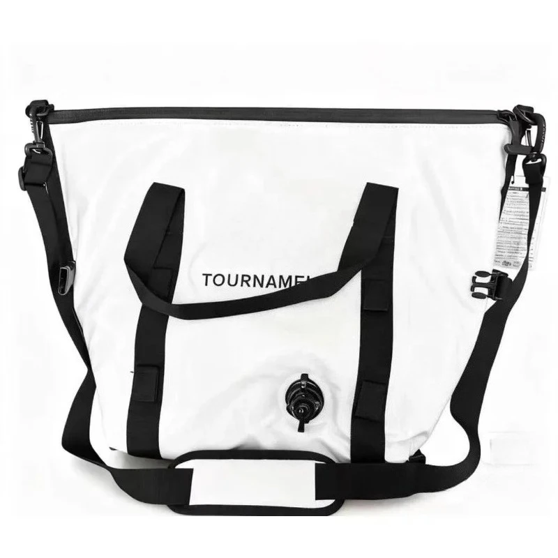 Bolsa Térmica para Peces Vivos Impermeable Plegable para Mar - imagen 5