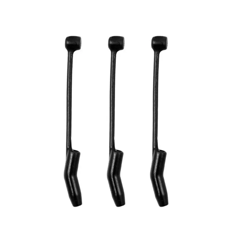Fundas termorretráctiles para montaje de carpfishing - imagen 5