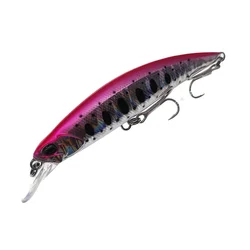 Wobbler hundible 9cm – Para trucha, lucio y pez roca