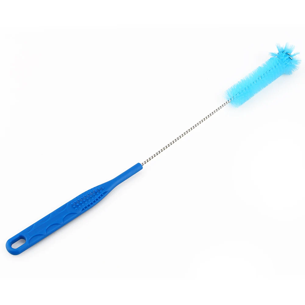 Kit de limpieza tubos de hidratación largo: cepillo y herramientas - imagen 2