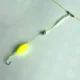Monturas para Pesca de Carpa con sistema anti-embotellamiento, listas - imagen 3