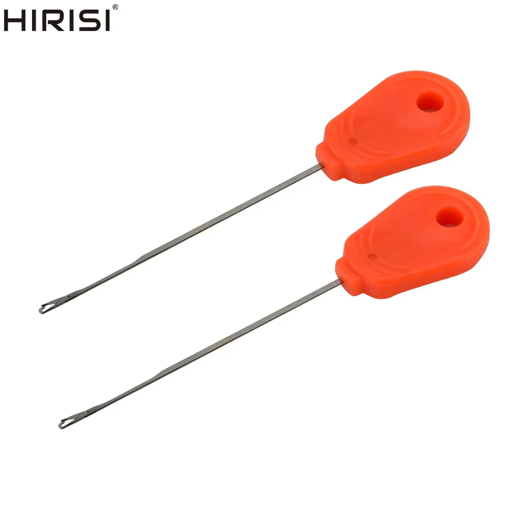 Aguja de cebo carpa – Herramienta de pesca esencial - imagen 2