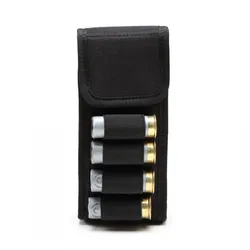 Bolsa MOLLE redonda para pesca y almacenamiento de accesorios