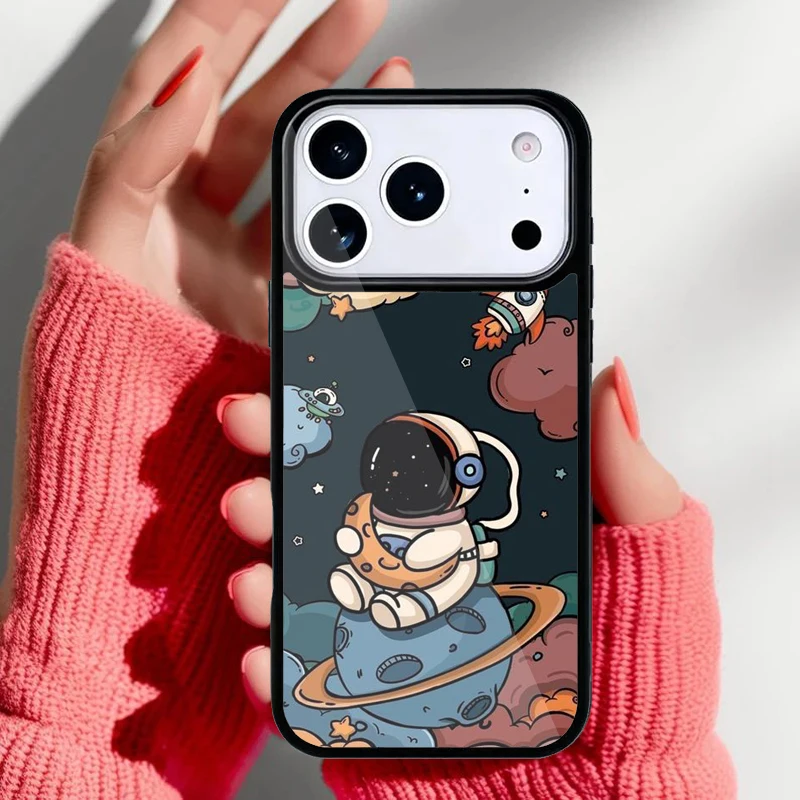 Funda protectora con bordes elevados