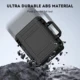 Estuche rígido impermeable IP67 Starlink Mini con espuma interior - imagen 5