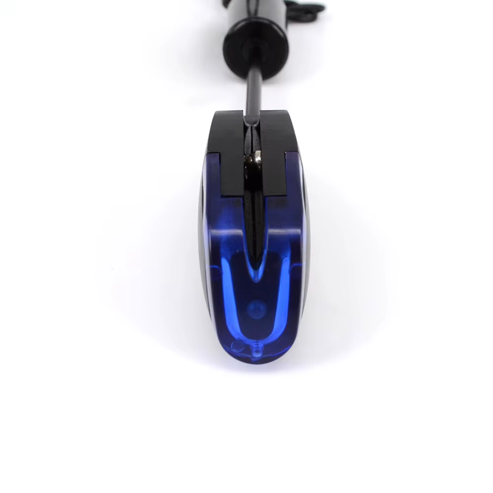 Hiriri B2011 – Accesorio Swinger indicador de mordida para carpa - imagen 2