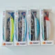 Noeby Señuelo Minnow hundimiento lento para lubina y lucio