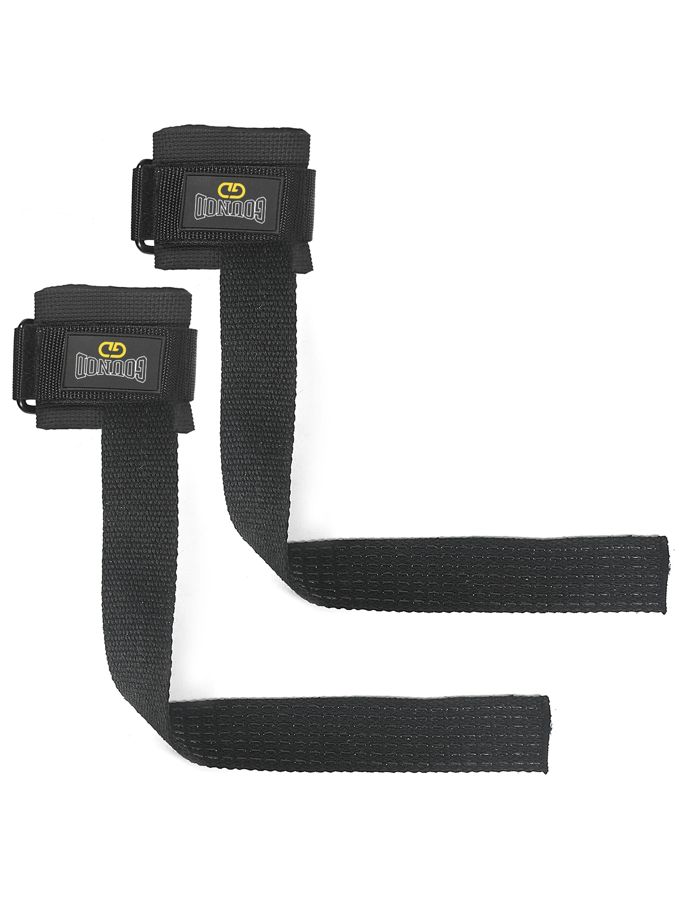 Cinturón de soporte para dominadas y entrenamiento de espalda - imagen 5