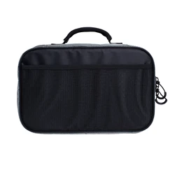 Kylebooker Binder para vinilos – Carpeta portaseñuelos de pesca