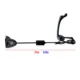 Hirisi B2005 Swinger de carpa con estuche e indicadores LED - imagen 4
