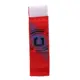 Brazalete de capitán de fútbol ajustable de nailon profesional - imagen 2
