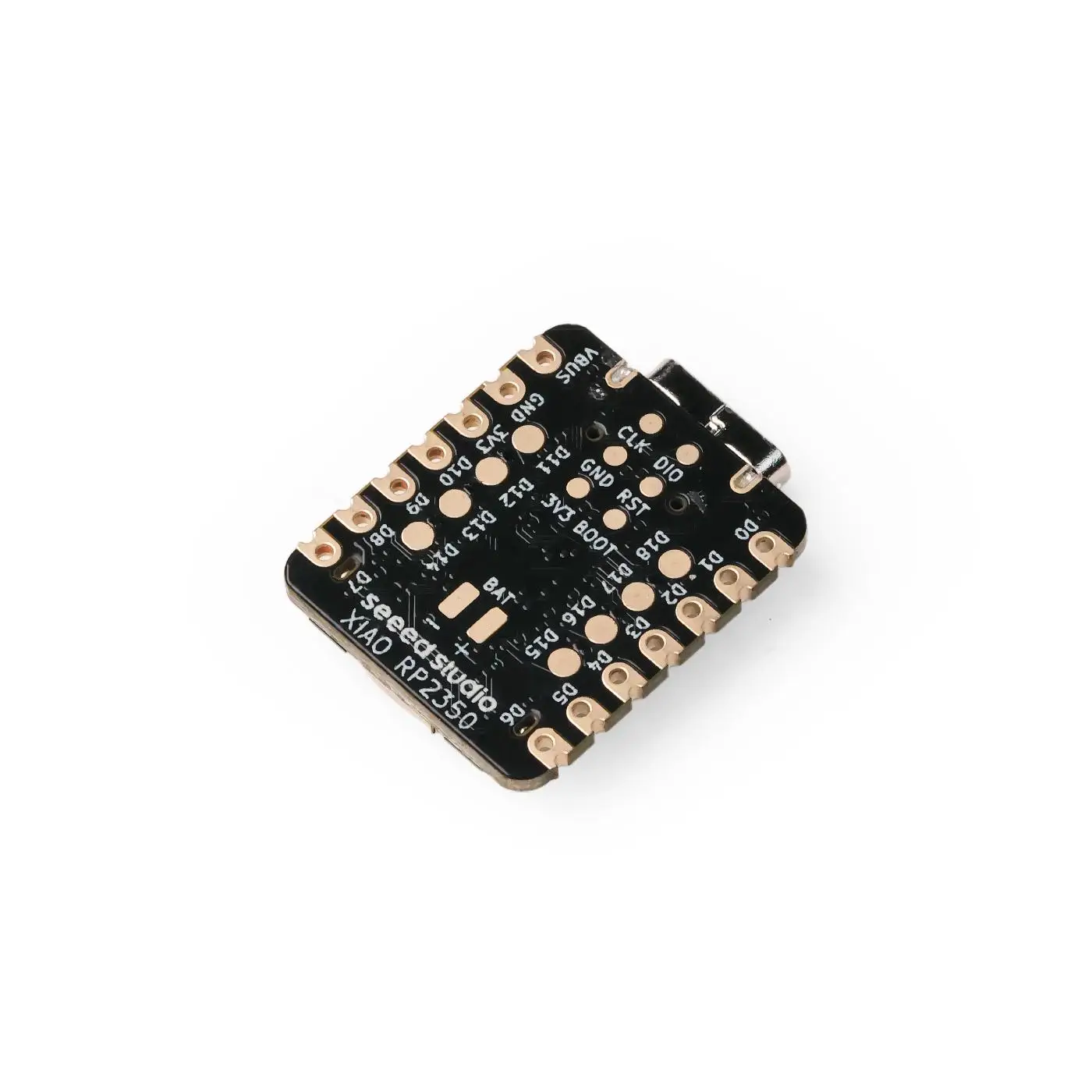 Raspberry Pi Pico 2 RP2350 para MicroPython – Placa de desarrollo - imagen 4