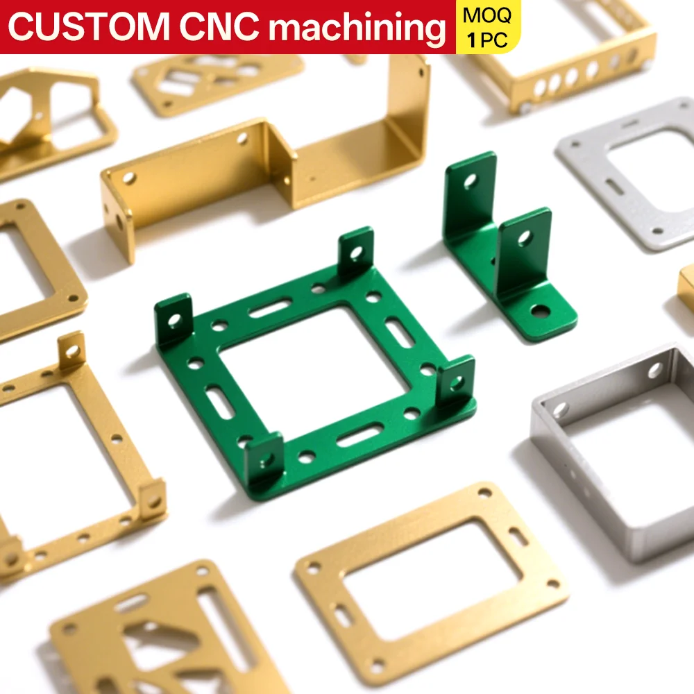 Cucharillas metálicas corte láser – Acero inoxidable precisión CNC - imagen 2