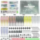 FREE FISHER Swimbaits con plomos y anzuelos para señuelos blandos - imagen 5