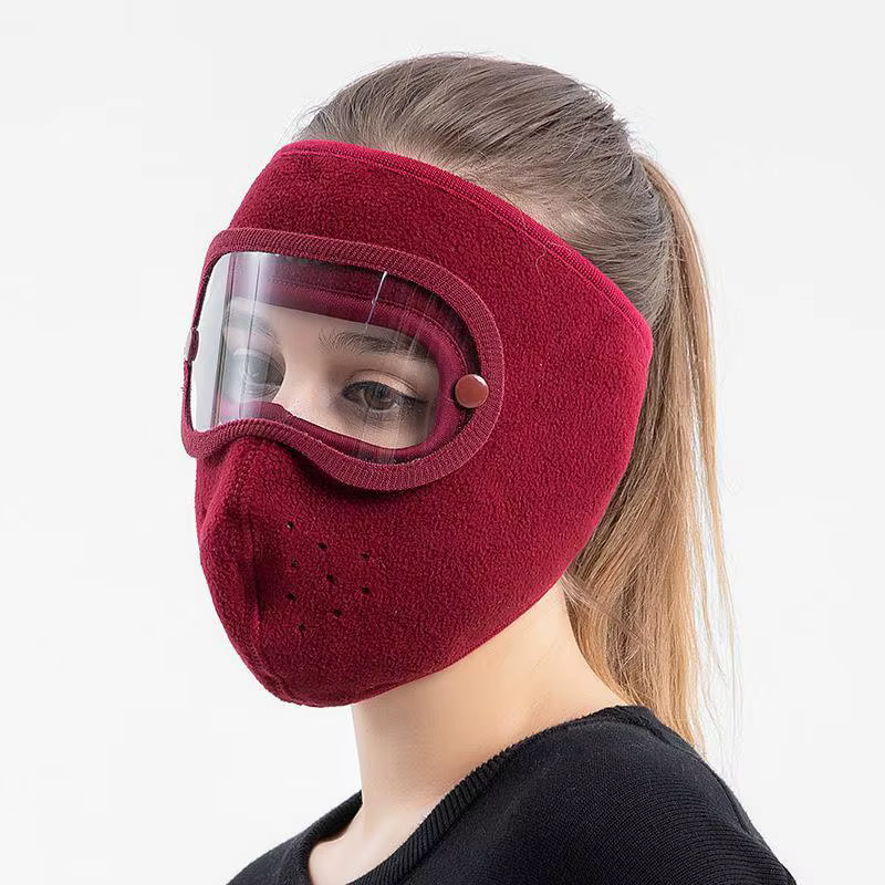 Gafas de protección para ciclismo y motociclismo con viento