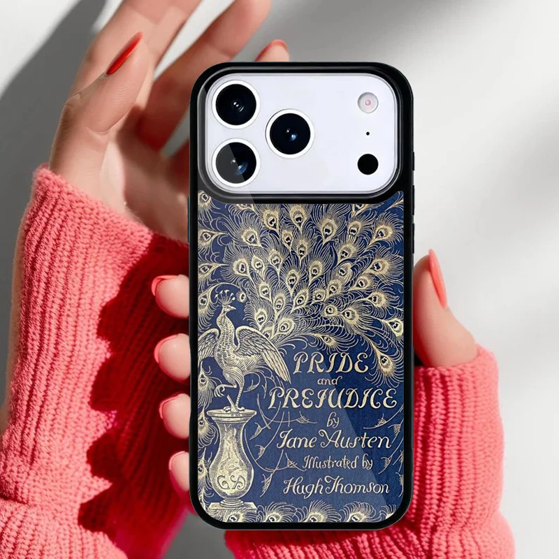 Funda apoyada en superficie plana mostrando el diseño completo