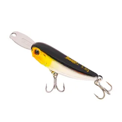 Señuelo Minnow Walk the Dog hundimiento lápiz con labio inverso